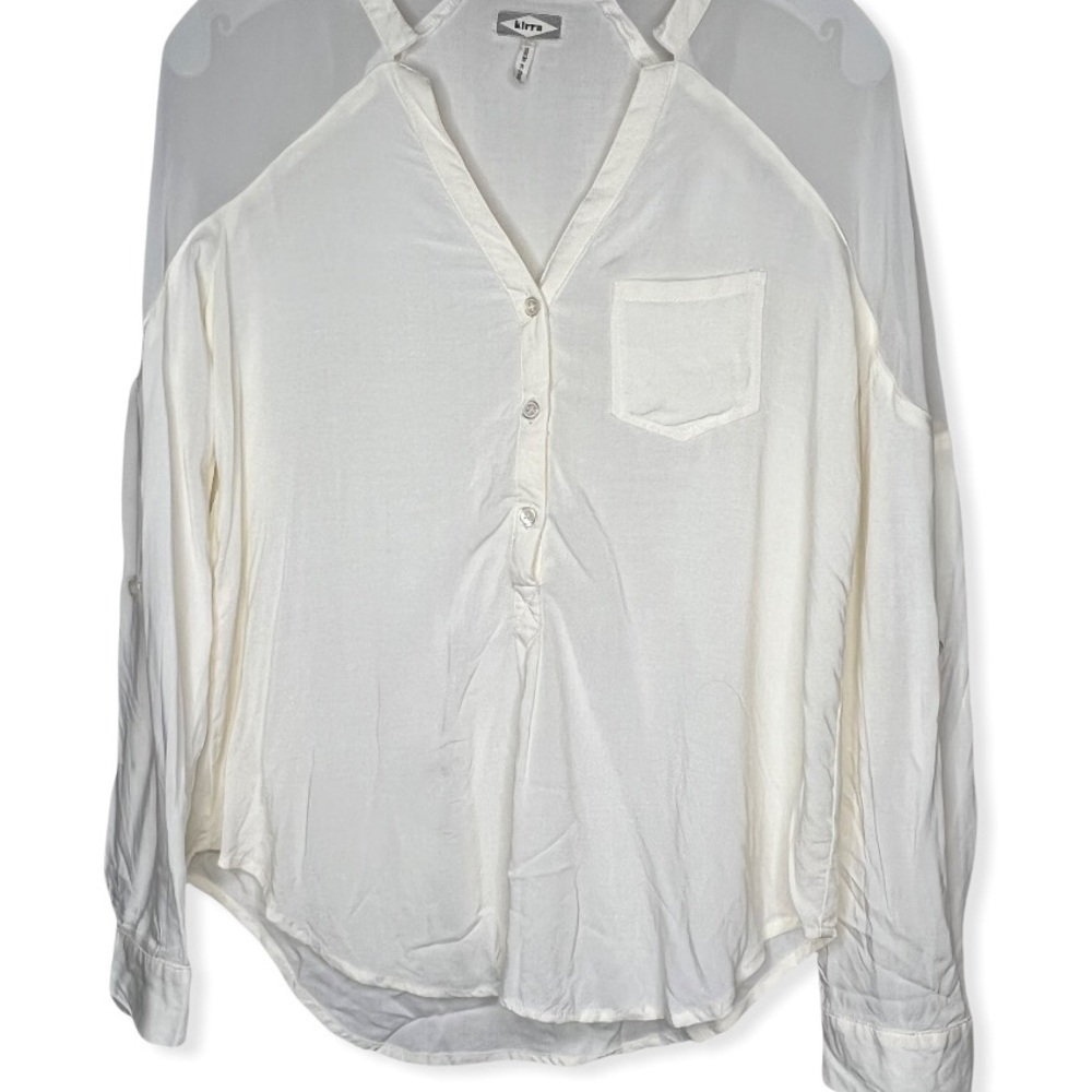 Kirra Blouse‎